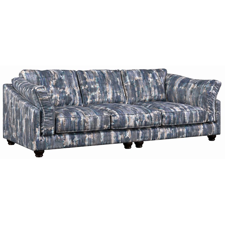 Halston 4 Seater Sofa